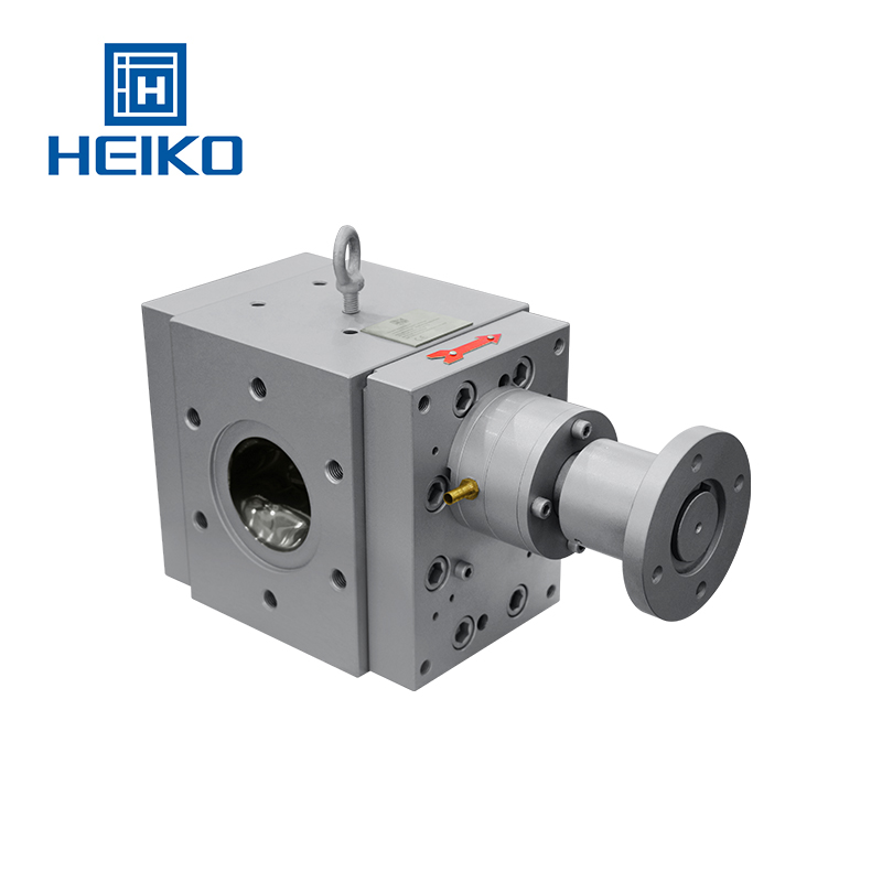 MP-M无脉动型熔体泵 MP-M无脉动型熔体泵